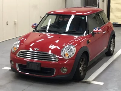 BMW MINI