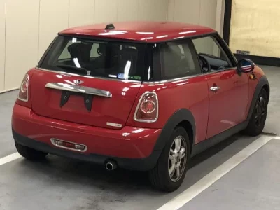 BMW MINI