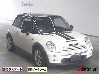 BMW MINI