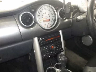BMW MINI