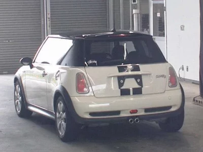 BMW MINI