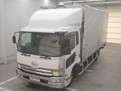 Nissan CONDOR