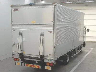 Nissan CONDOR
