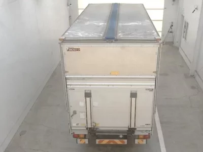Nissan CONDOR