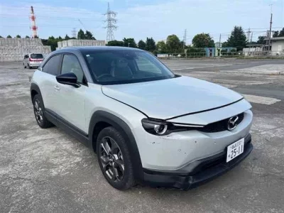 Mazda MX-30