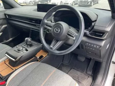 Mazda MX-30