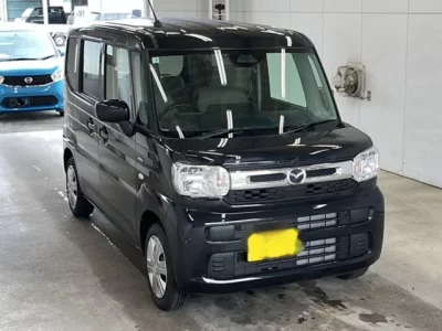 Mazda FLAIR WAGON