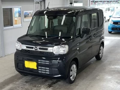 Mazda FLAIR WAGON