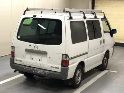 Mazda BONGO VAN
