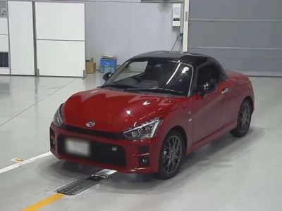 Toyota COPEN