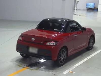 Toyota COPEN