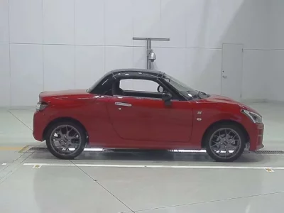 Toyota COPEN