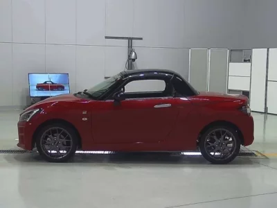 Toyota COPEN