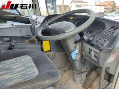 Mitsubishi SUPER GREAT