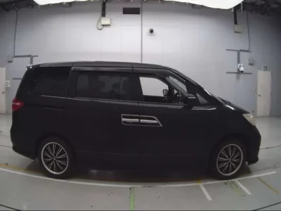 Honda ELYSION