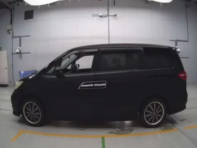 Honda ELYSION