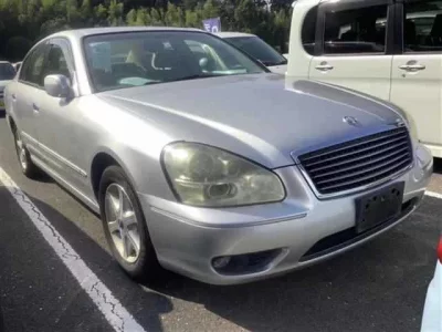 Nissan CIMA