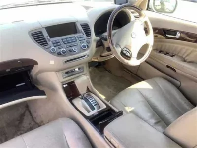 Nissan CIMA
