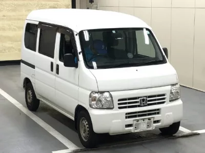 Honda ACTY VAN