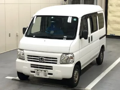 Honda ACTY VAN