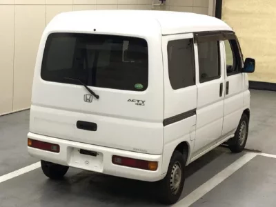 Honda ACTY VAN