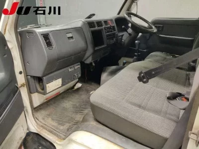 Toyota TOYOACE