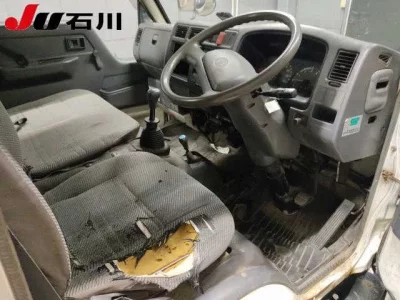 Toyota TOYOACE