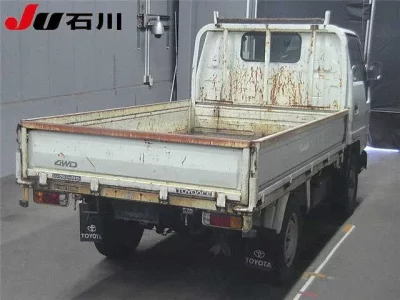 Toyota TOYOACE