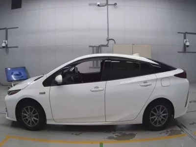 Toyota PRIUS PHV