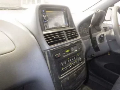Toyota IPSUM