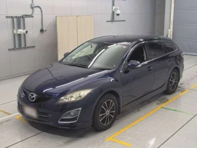 Mazda ATENZA WAGON