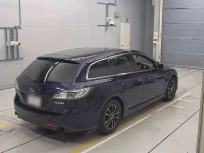 Mazda ATENZA WAGON