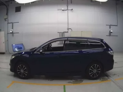 Mazda ATENZA WAGON