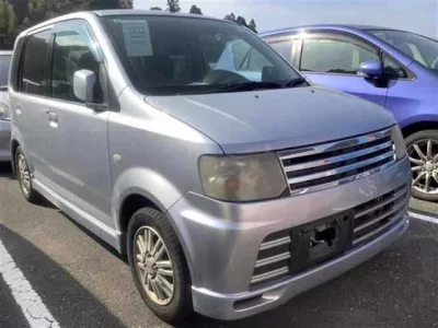 Nissan OTTI