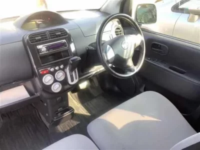 Nissan OTTI