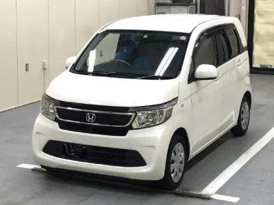 Honda N WGN