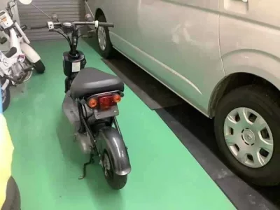 Suzuki OTHER