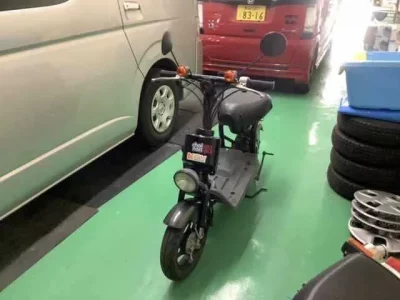 Suzuki OTHER