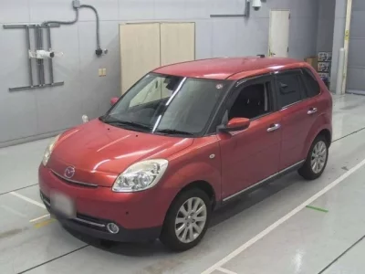 Mazda VERISA