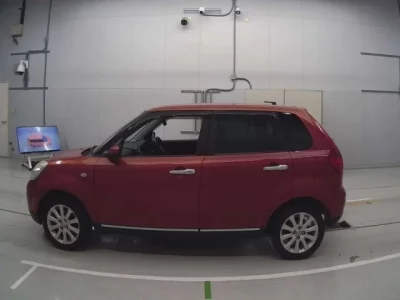 Mazda VERISA
