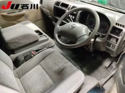 Nissan VANETTE VAN