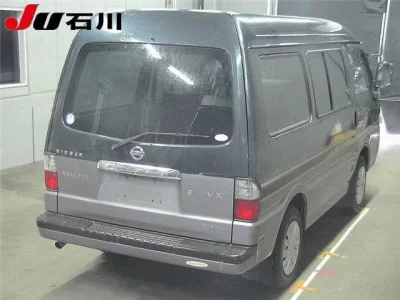 Nissan VANETTE VAN