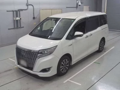 Toyota ESQUIRE