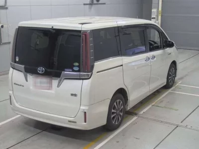 Toyota ESQUIRE
