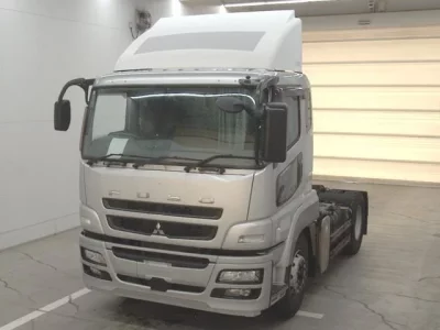Mitsubishi FUSO TRUCK