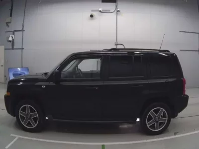 Chrysler JEEP PATRIOT