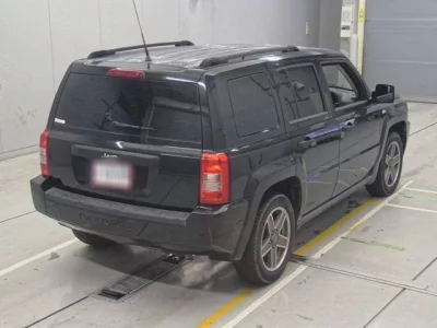Chrysler JEEP PATRIOT
