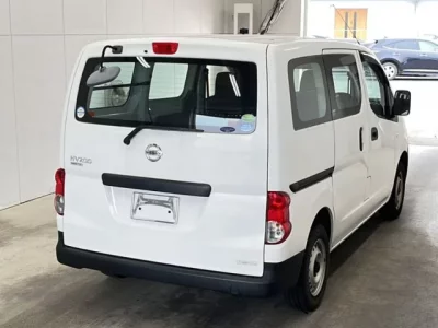 Nissan NV200