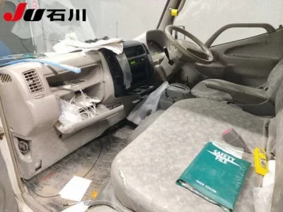 Toyota TOYOACE