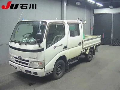 Toyota TOYOACE